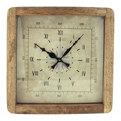Wanduhr 9581