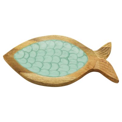 Platte - Fisch 9700