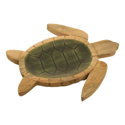 Platte - Schildkröte 9701